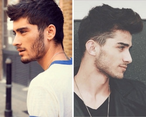 Zayn Malik