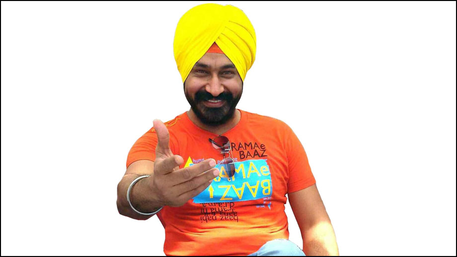Gurucharan Singh: Taarak Mehta Ka Ooltah Chashmah