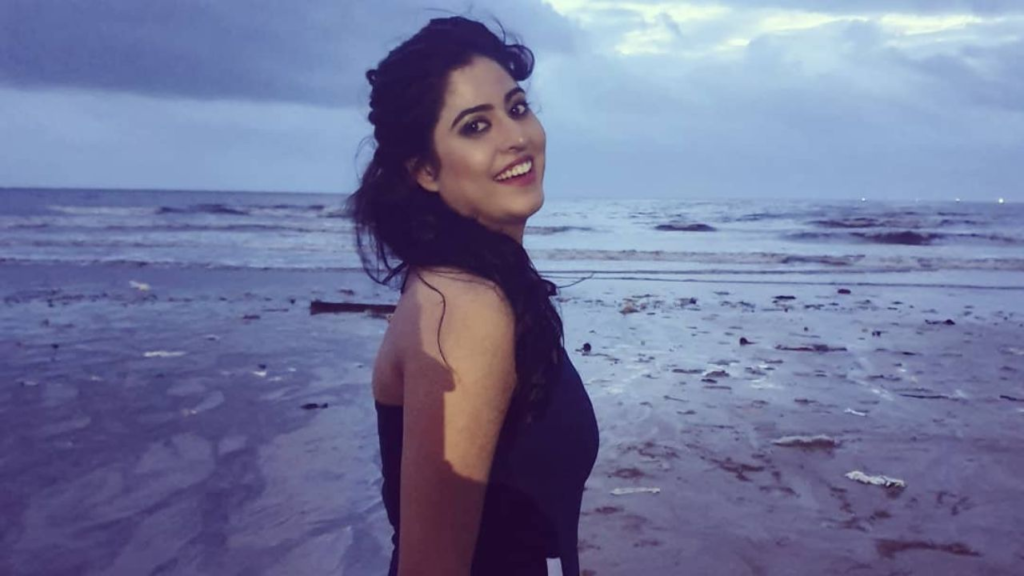 Monika Bhadoriya