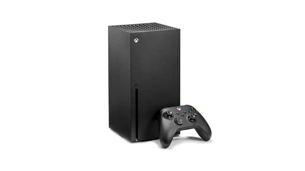 Best Gaming Console in 2023: Xbox Series X image