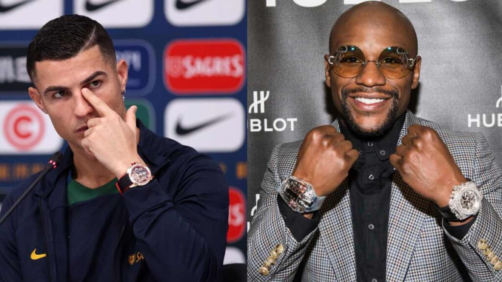 Most Expensive Celebrity Watches in the World