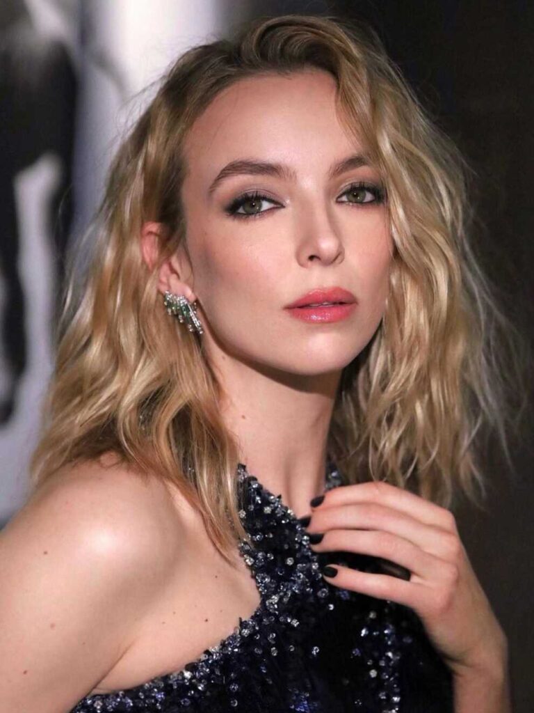 Most Beautiful Women In The World: Jodie Comer