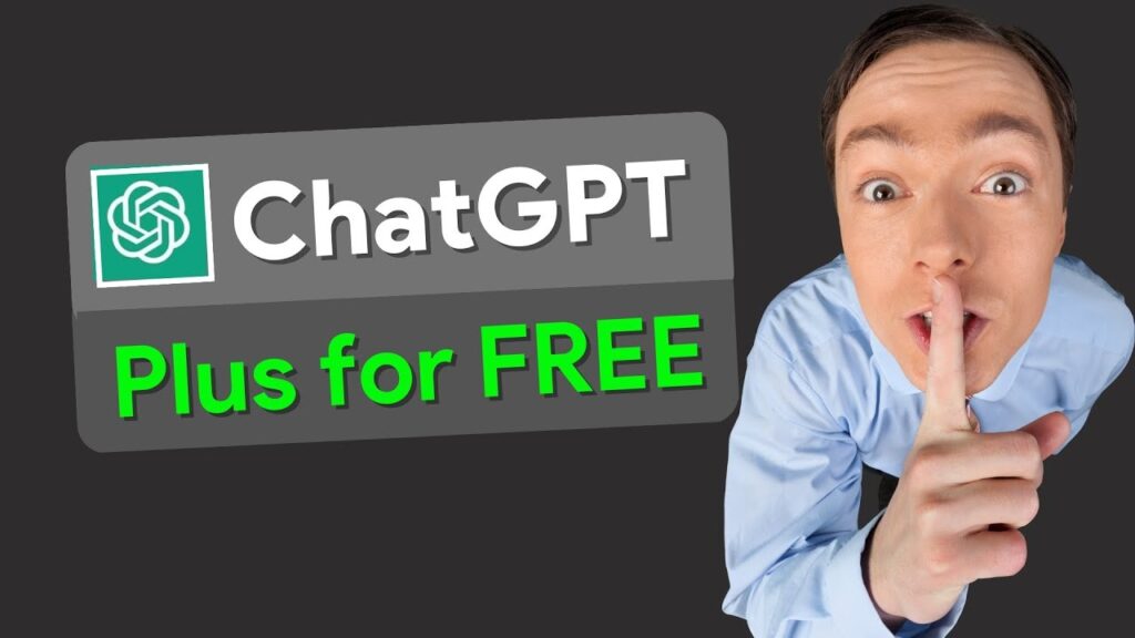 Free ChatGPT Premium