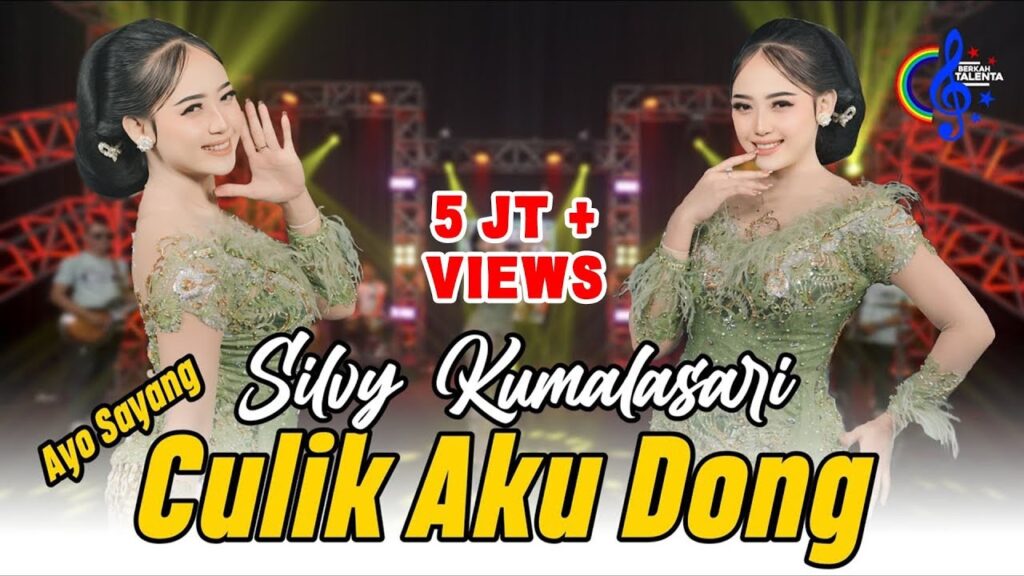 Culik Aku Dong Song