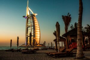 best hotel in Dubai