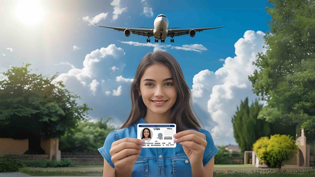 How to Apply for a US Travel Visa