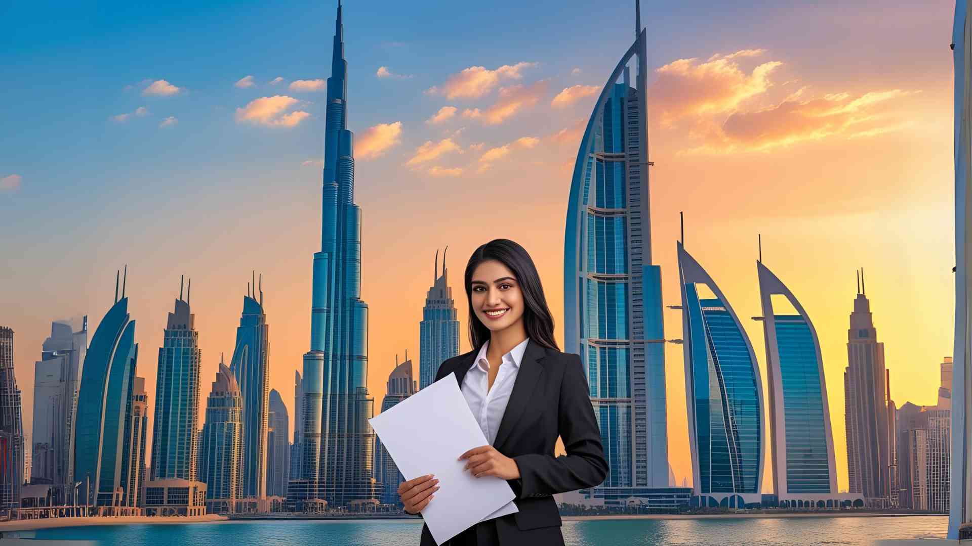 Jobs in Dubai for Freshers