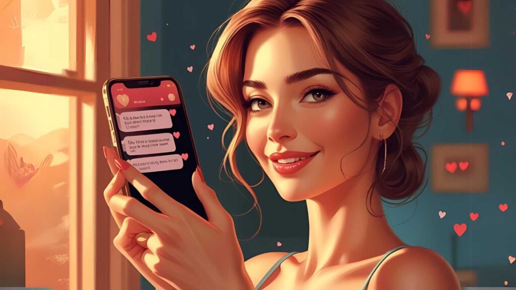 Start Chatting
