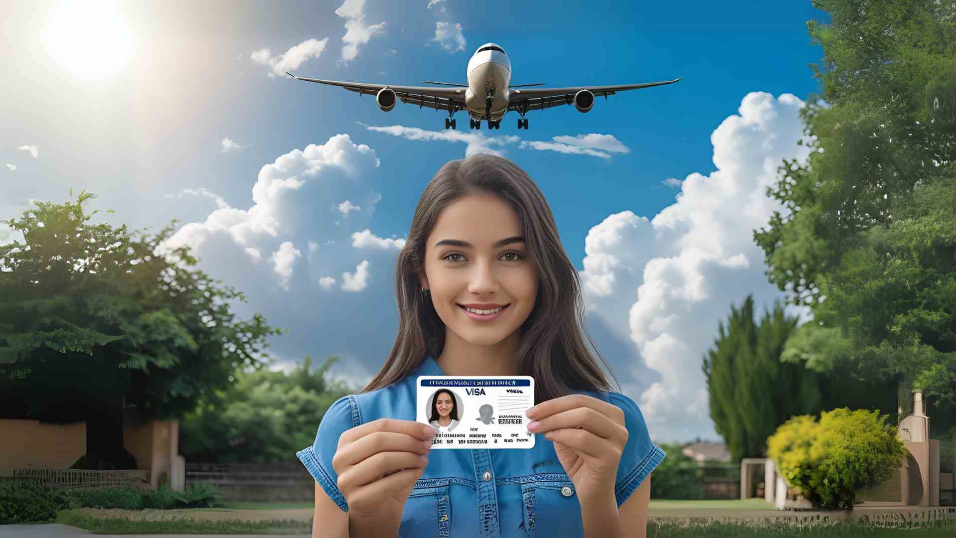 How to Apply for a US Travel Visa