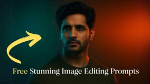 Cinematic AI Images
