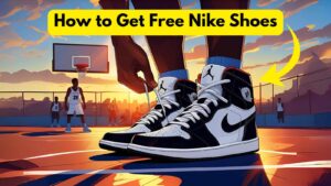 Nike Air Jordans