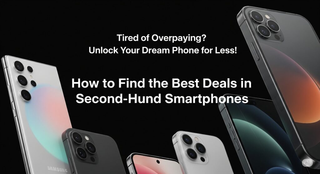 best smartphone deals