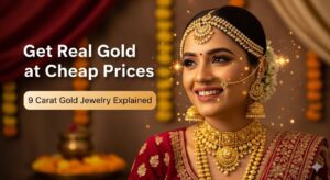 cheap 9k gold jewelry