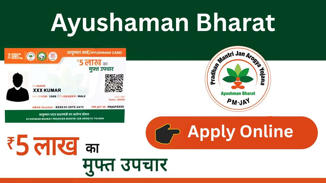 Ayushman Card queries