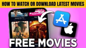 watch or download latest movies
