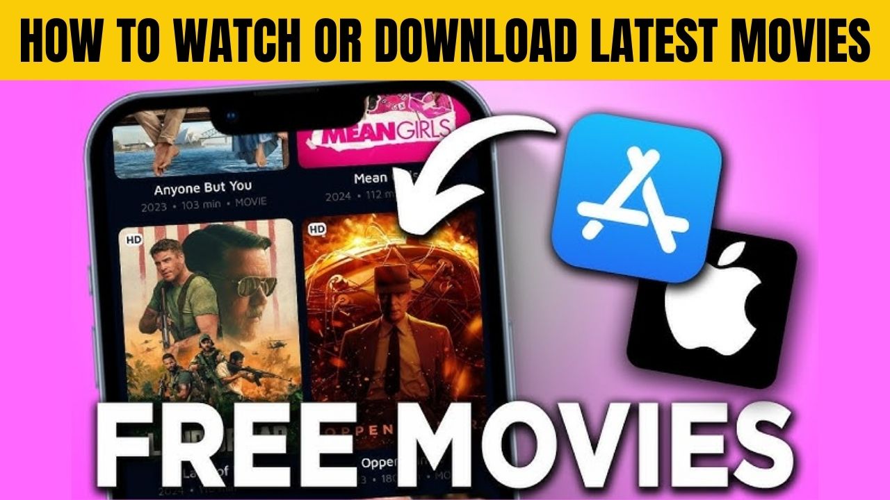 watch or download latest movies