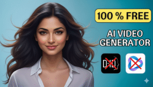 How To Get Free Unlimited AI Video Generator Tool (Complete Guide) Gemini_Generated_Image_khodj3khodj3khod