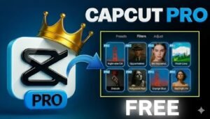 ways to get capcut pro