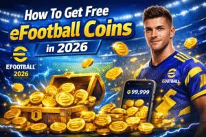How To Get Free eFootball Coins in 2026 ChatGPT Image Mar 18, 2026, 06_18_07 PM