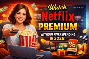 How to Watch Netflix Premium Without Overspending in 2026 ChatGPT Image Mar 27, 2026, 03_37_17 PM