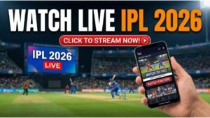 How to Watch IPL 2026 Live Free: Complete Guide (Updated March 28, 2026) Watch IPL 2026 Live