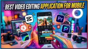 best video editing app