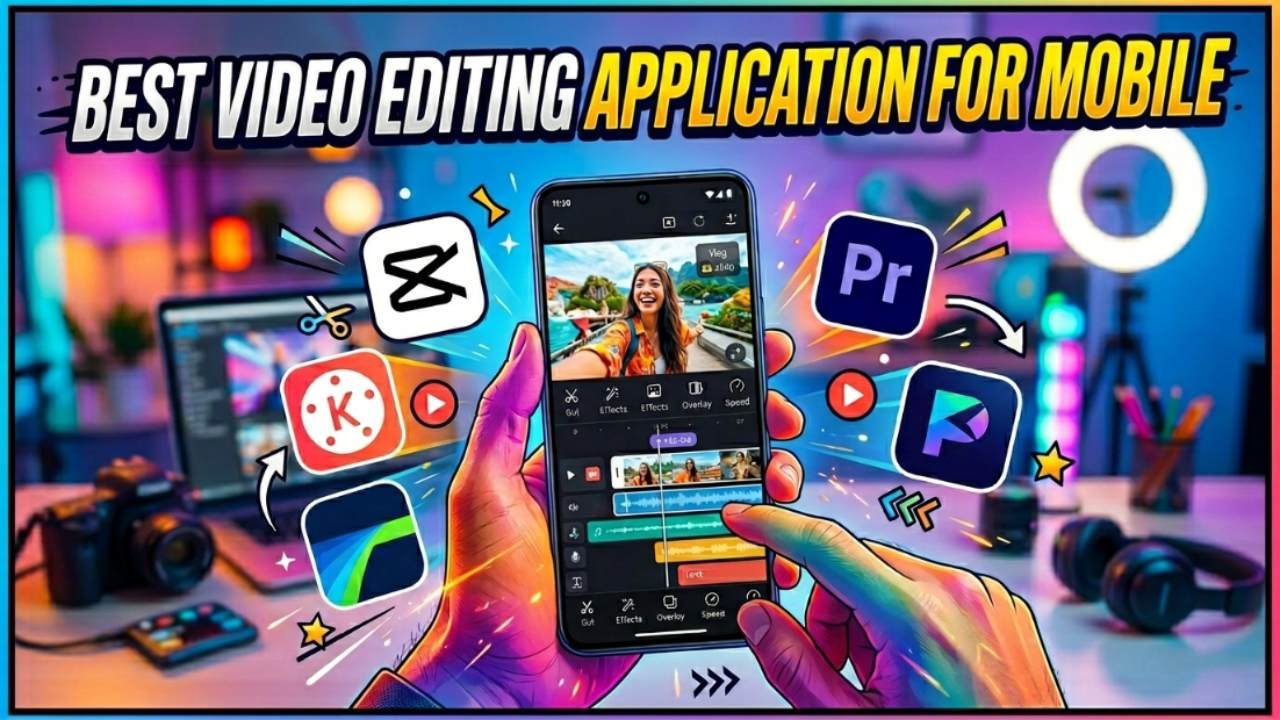 best video editing app