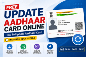 Free Update Aadhaar Card Online: How To Update Instantly Your Details ChatGPT Image Jul 18, 2026, 08_59_05 PM